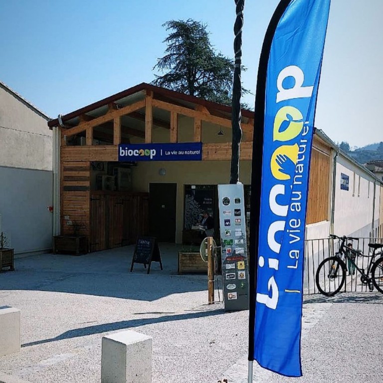 Signalétique