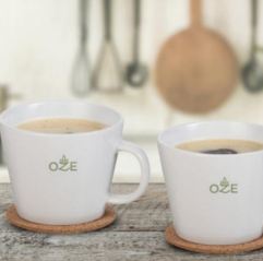 Objets pub et goodies pour salon