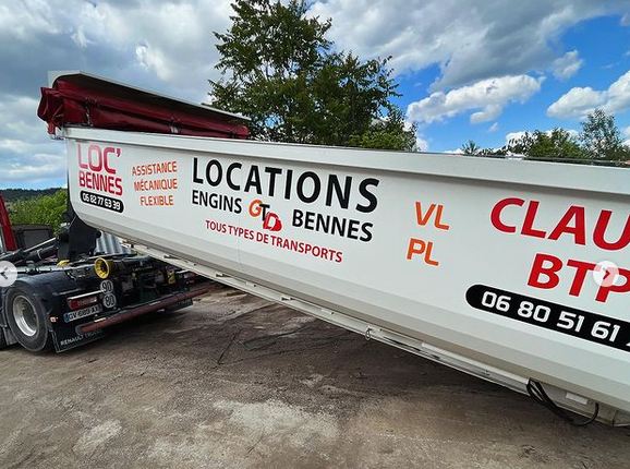 marquage_adhésif_vinyl_découpée_camion_Gard