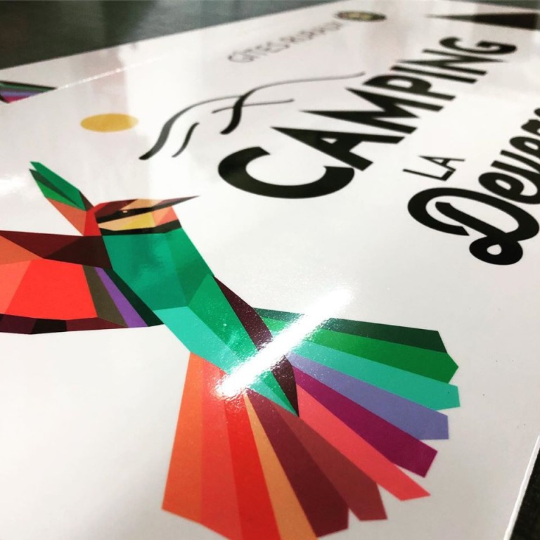 Création Graphique et de Logo : L'Expertise de JPB Communication en Occitanie