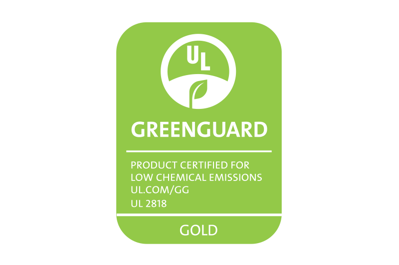 Label green impression verte éco