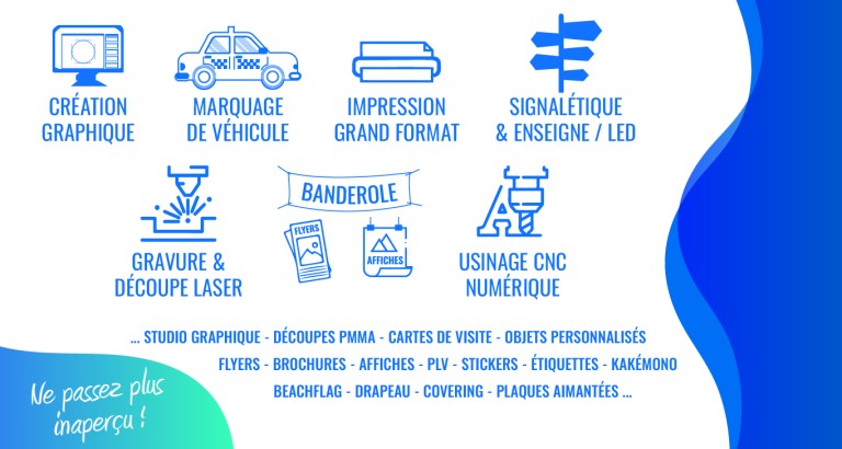 JPB Communication : Votre Partenaire en Communication Visuelle en Occitanie