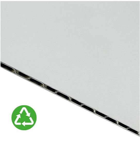 alu composite recyclé