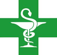 croix pharmacie officines